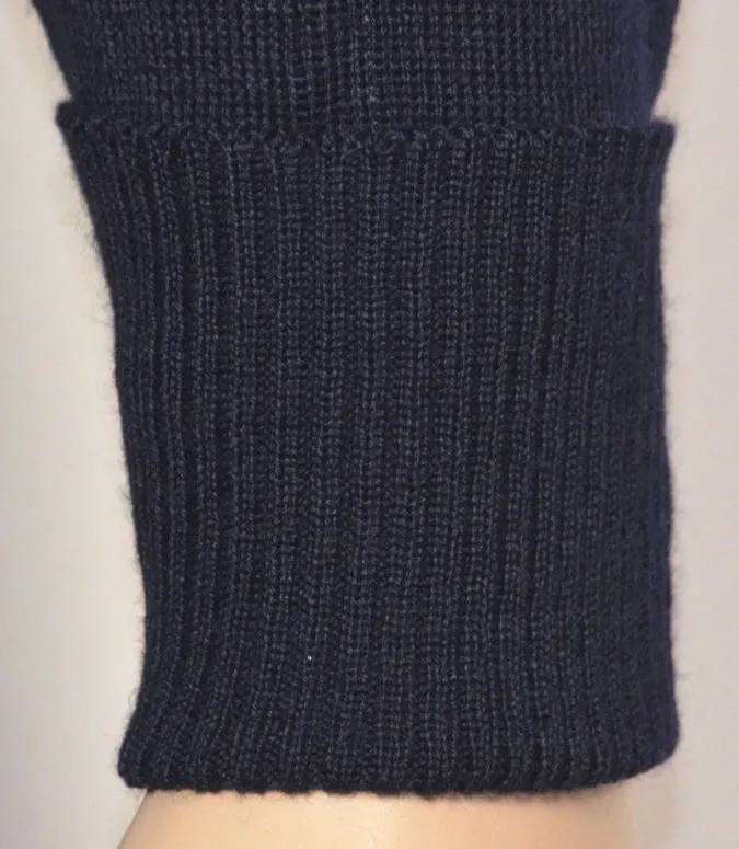 220 Leuchtfeuer North German Classic  Fine Knitted Tank top Tim Made in Germany