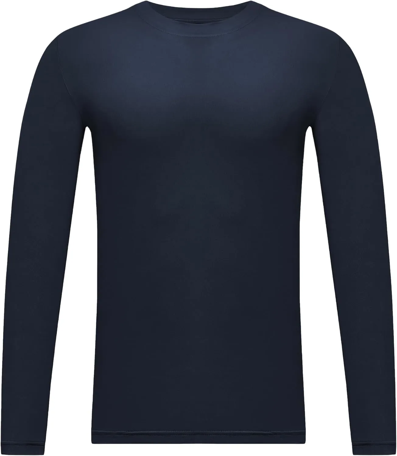 2T to Youth Boys Compression Shirt Toddler Kids Long Sleeve Baseball Football Undershirt Girls Quick Dry Athletic Base Layer