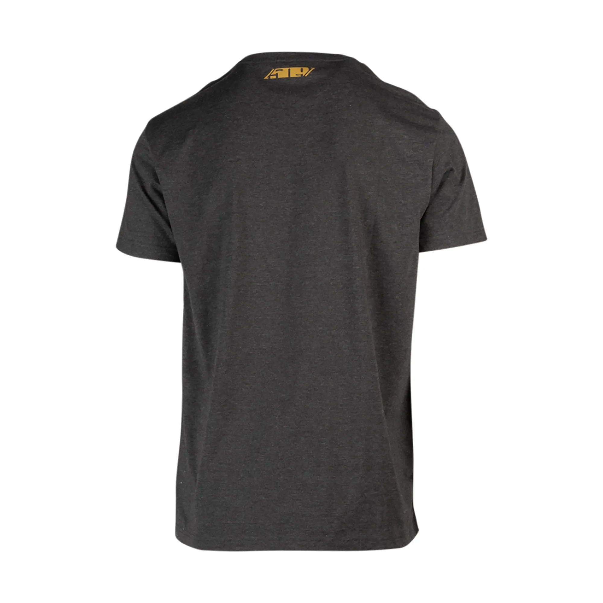 509 Legacy T-Shirt Black Gold