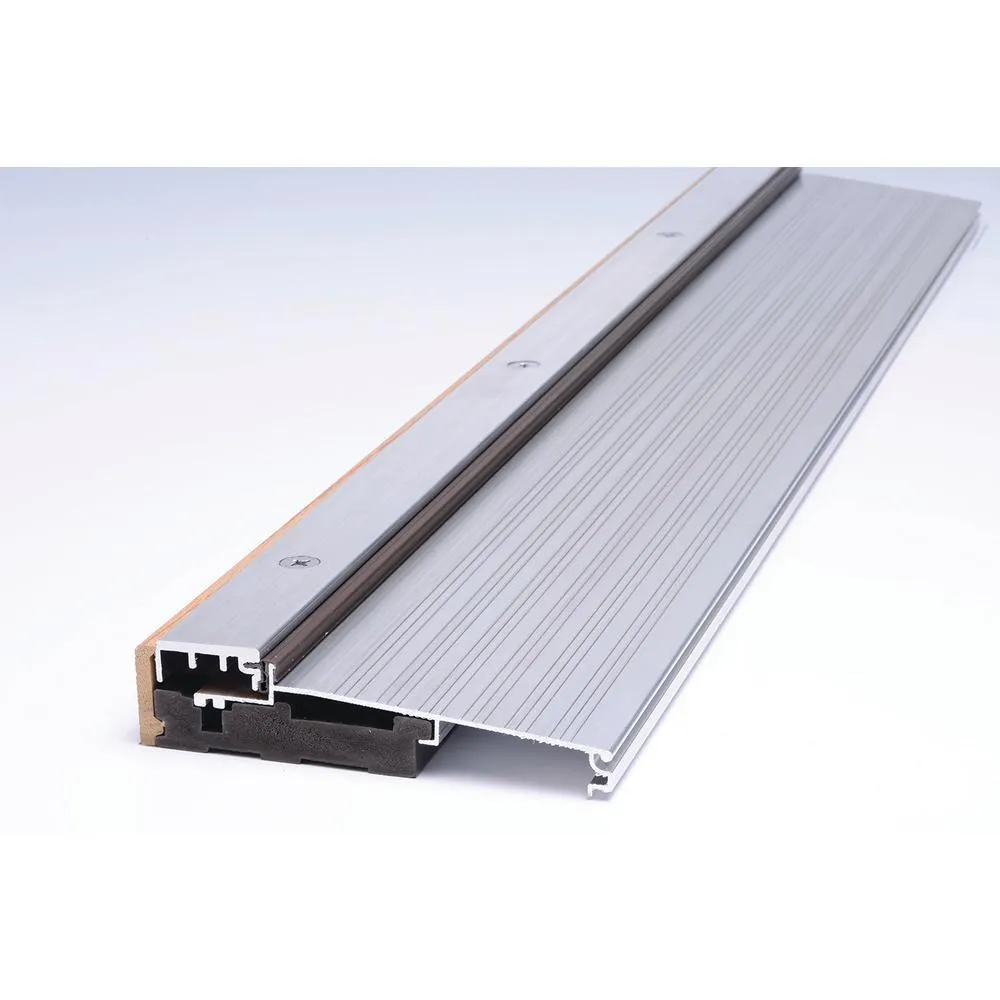 52 in. x 80 in. 1/2 Lite Blakely Primed Steel Prehung Left-Hand Inswing Front Door with Right-Hand Sidelite