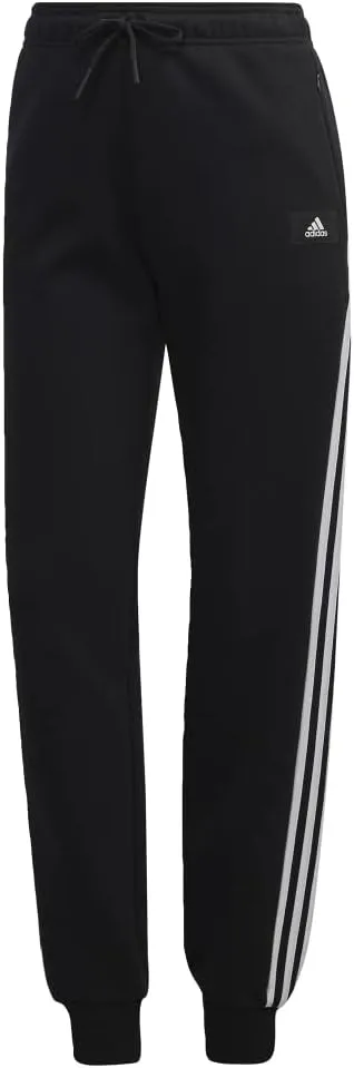 adidas Women's Sportswear Future Icon 3-Stripes Regular Pants