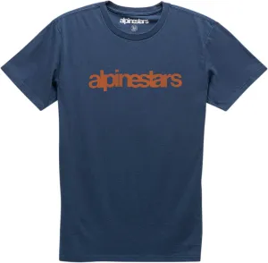Alpinestars - Heritage Word T-Shirt
