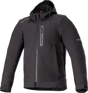 ALPINESTARS Neo Waterproof Jacket - Black - 4XL 4208023-1100-4X