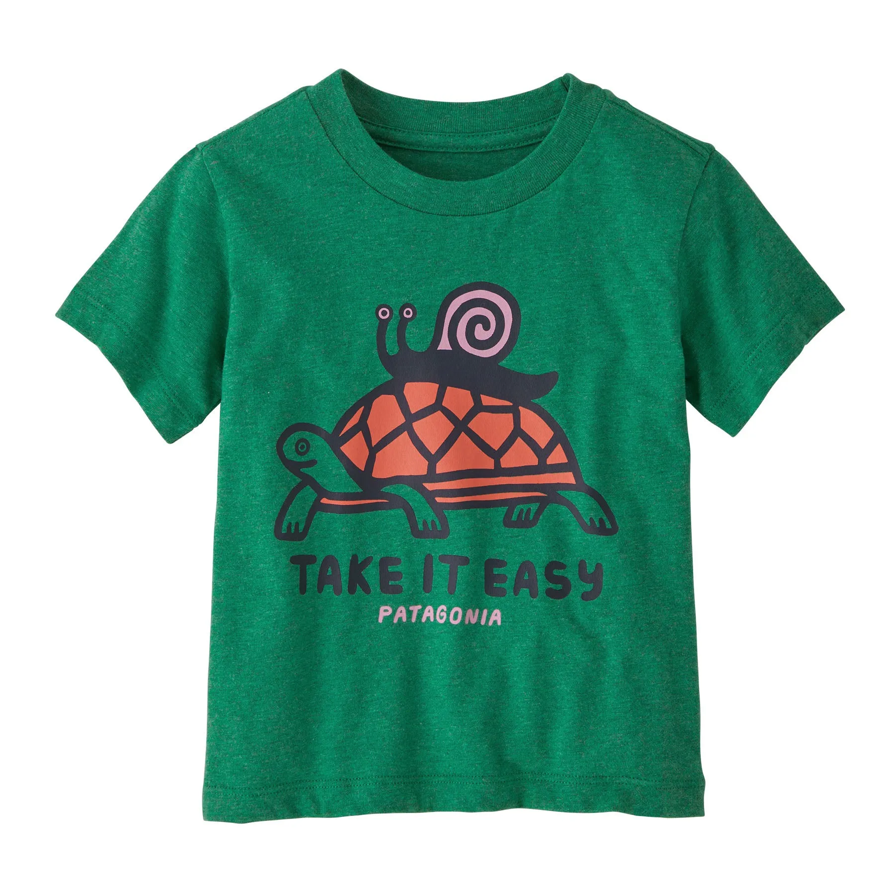 Baby Graphic T-Shirt - Sale