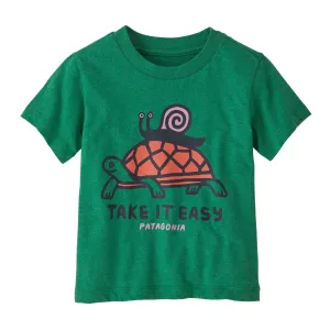Baby Graphic T-Shirt - Sale