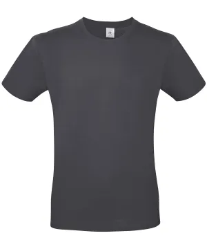 BC E150 | Dark Grey
