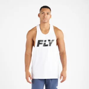 Big Logo Stringer