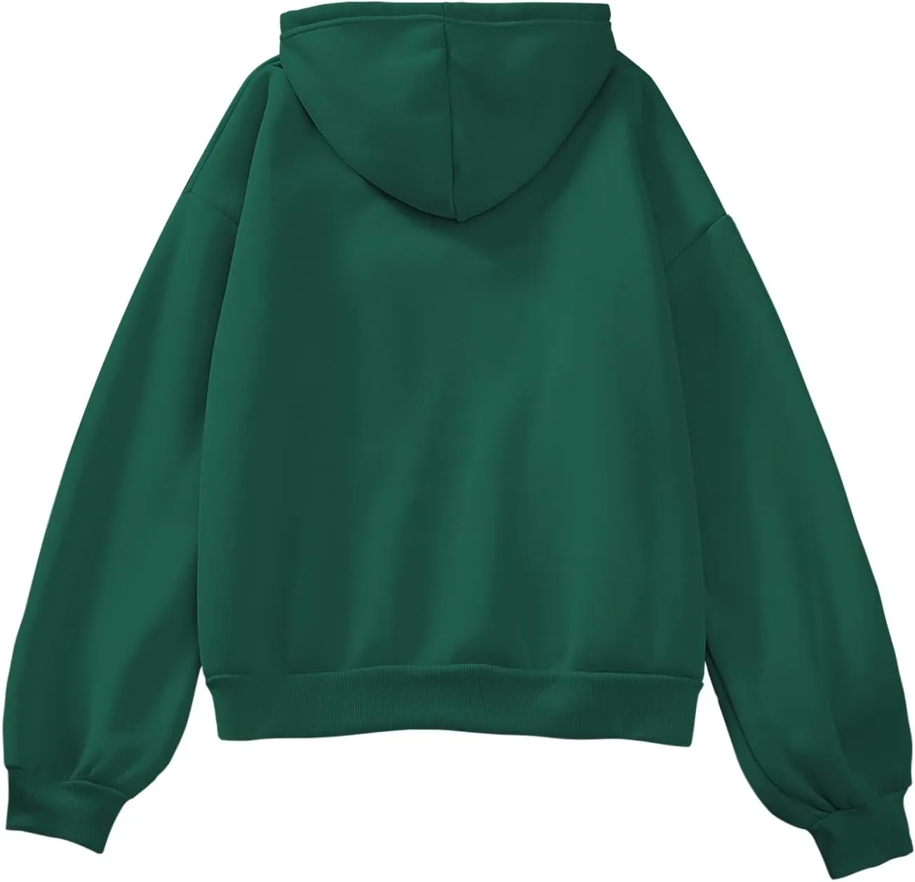 Bobeutou Cute Dinosaur Hoodie for Women Hooded Sweatshirt Long Sleeve Hoodies for Teen Girls Aesthetic Tops with Pocket