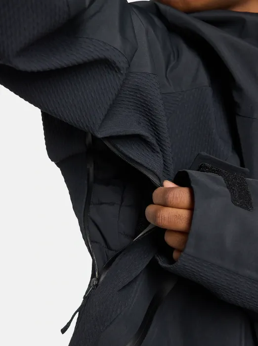 Burton Kids' Outbeam 3L Jacket System 2025