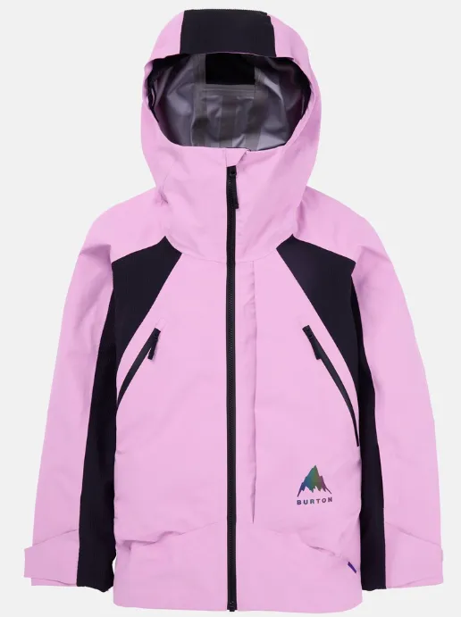 Burton Kids' Outbeam 3L Jacket System 2025