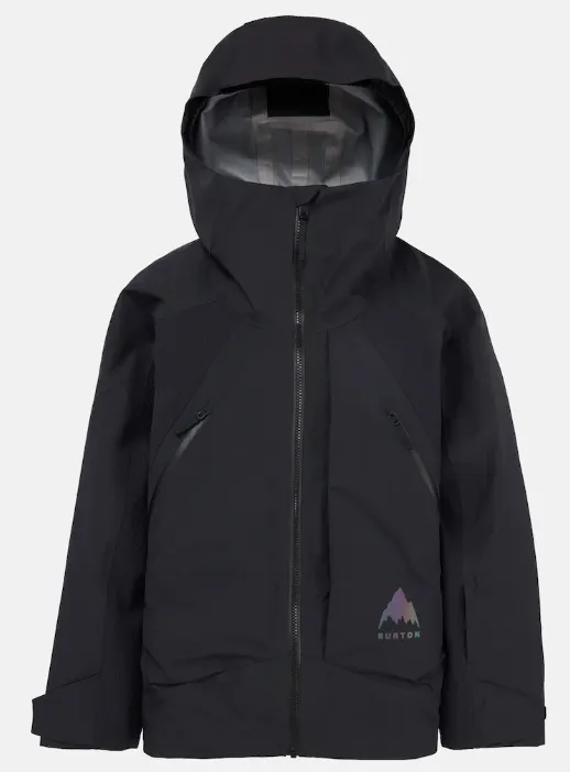 Burton Kids' Outbeam 3L Jacket System 2025