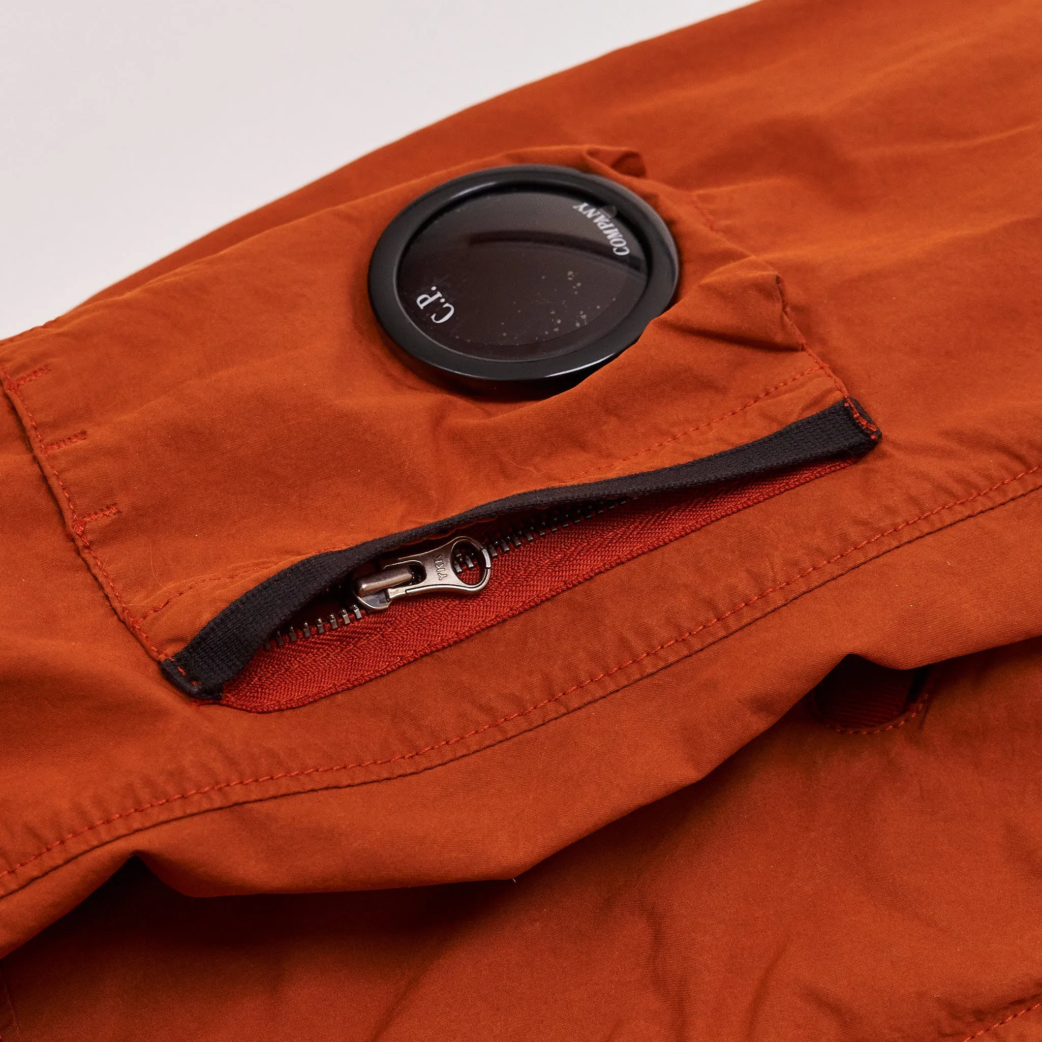 C.P. Company Goggle Jacket