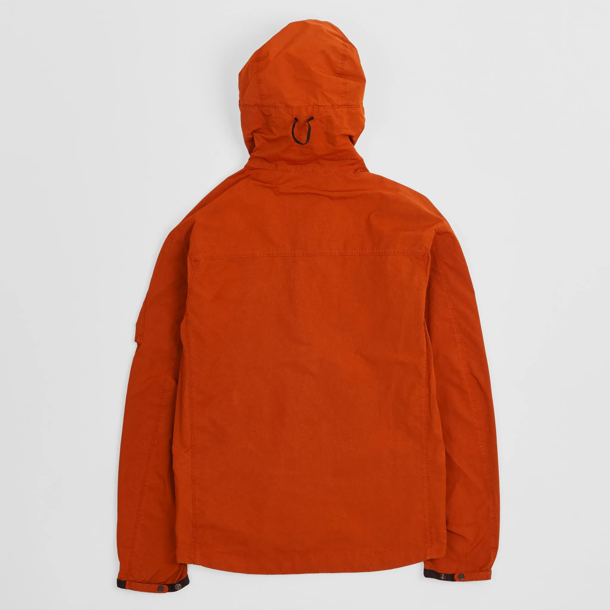 C.P. Company Goggle Jacket