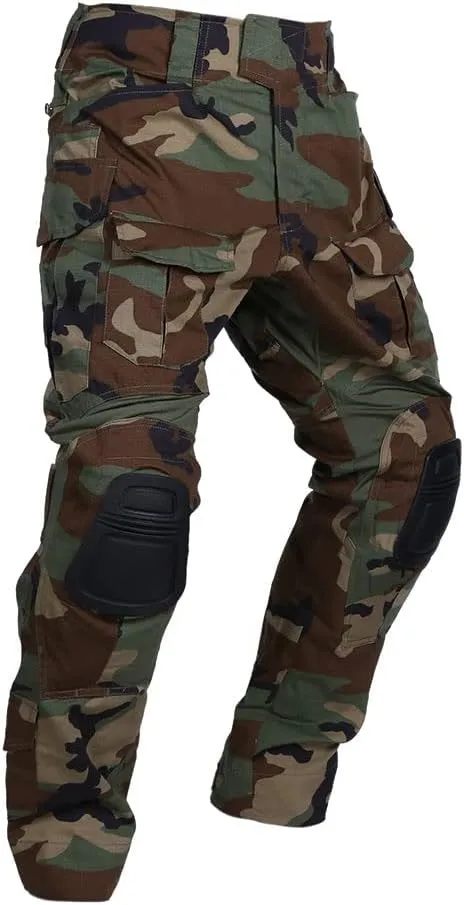 emersongear Tactical G3 Combat Ripstop Pants for Men Military