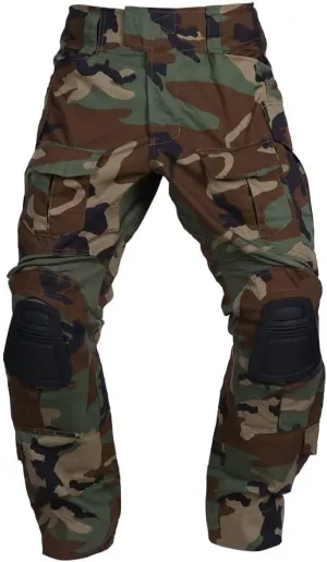 emersongear Tactical G3 Combat Ripstop Pants for Men Military