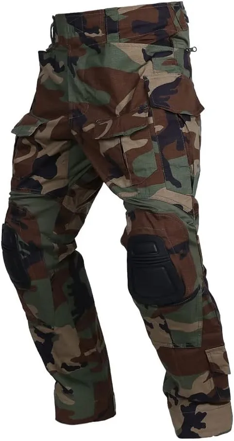 emersongear Tactical G3 Combat Ripstop Pants for Men Military