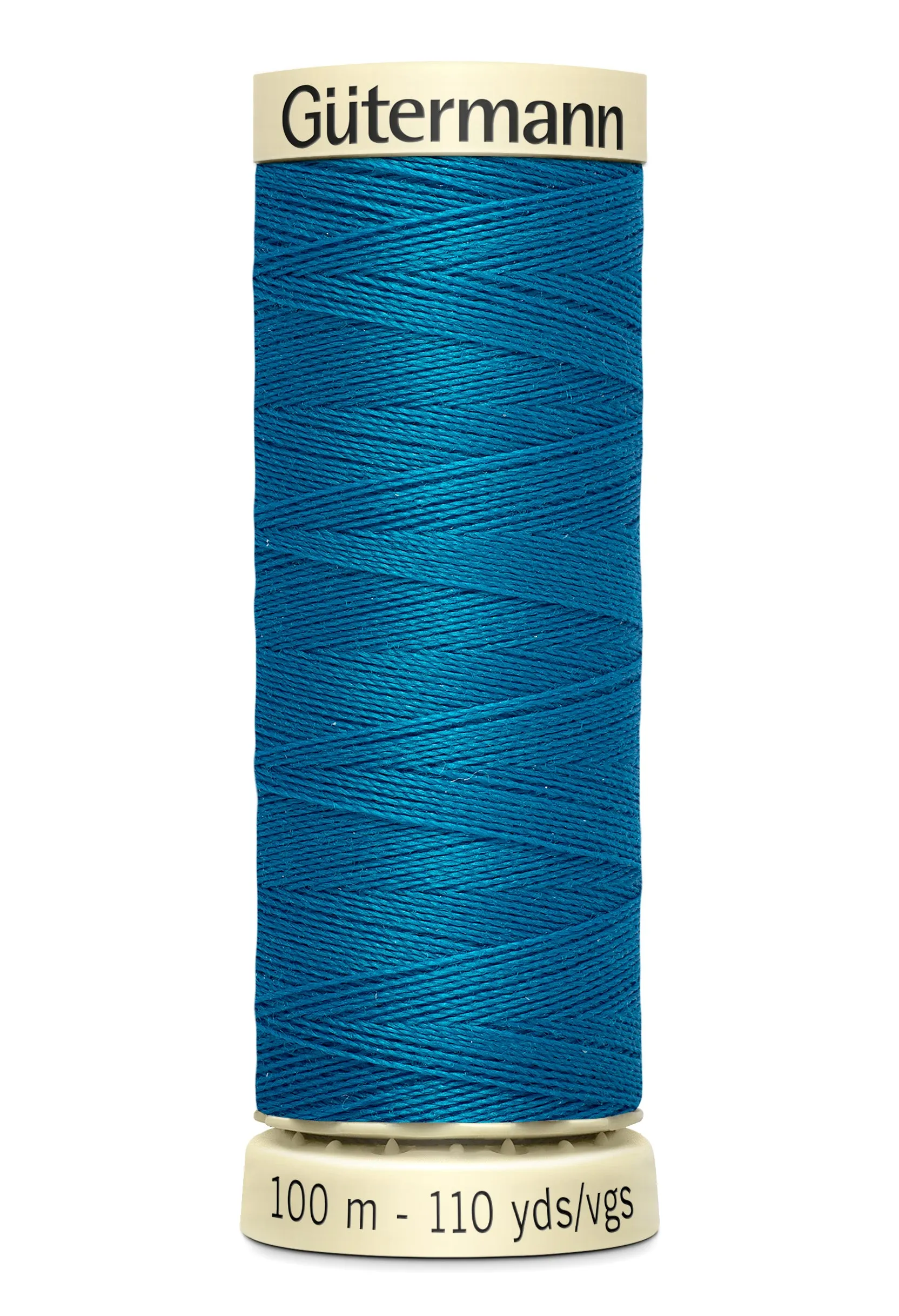 Fantasy Land Aqua - Liberty Tana Lawn