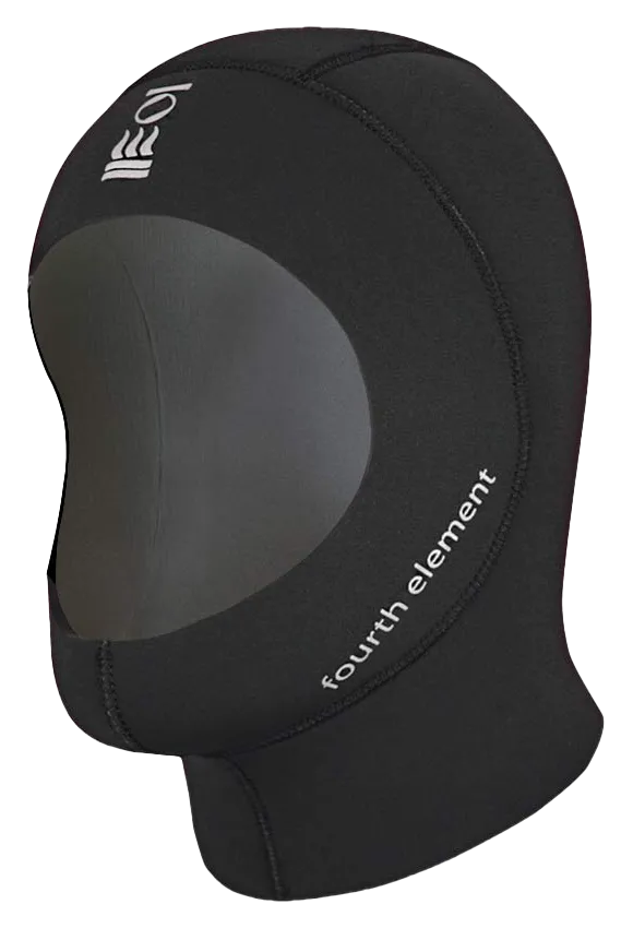 Fourth Element 5mm Neoprene Hood