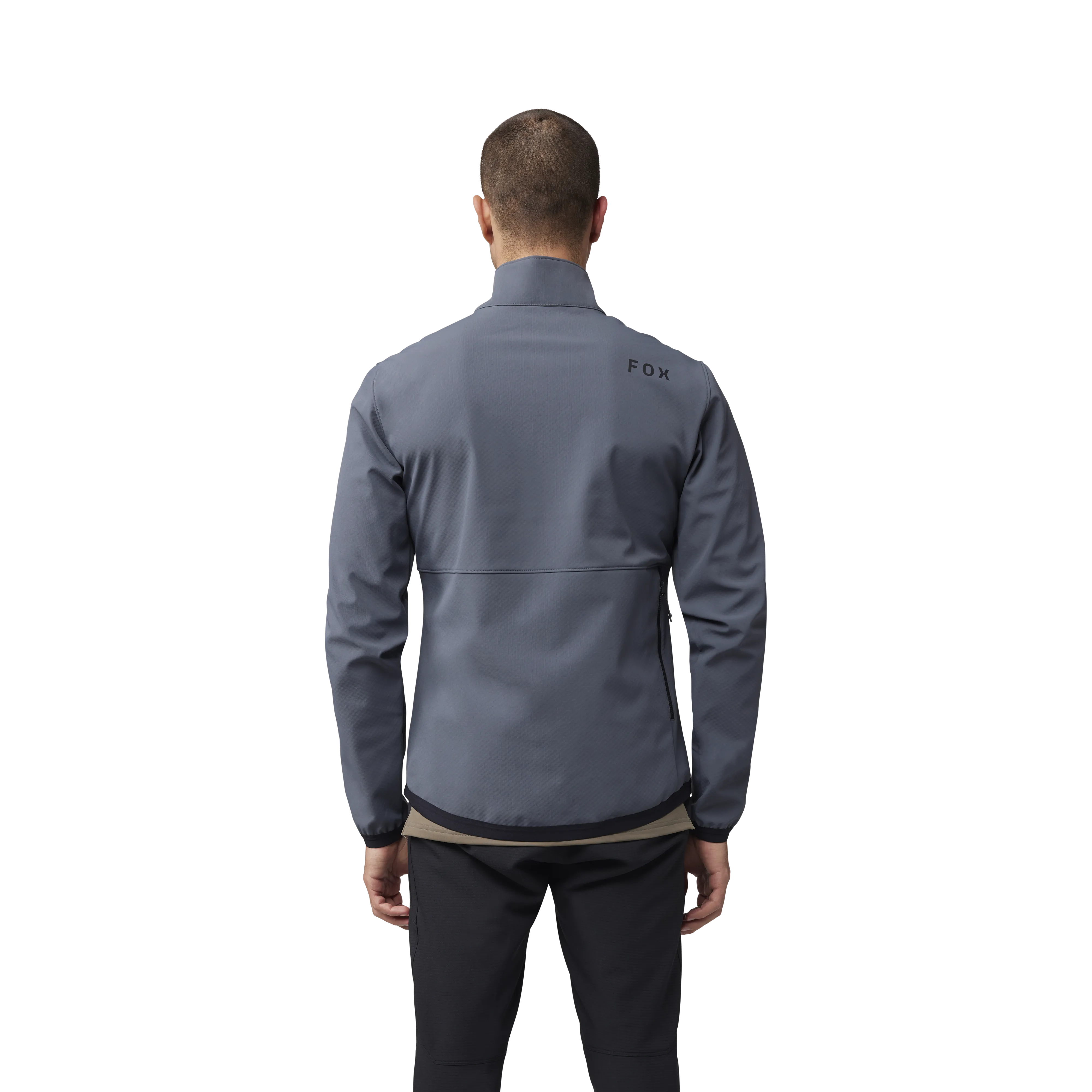 Fox Racing Ranger Fire Men MTB Jacket