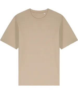 Freestyler relaxed heavy t-shirt (STTU788) | Desert Dust