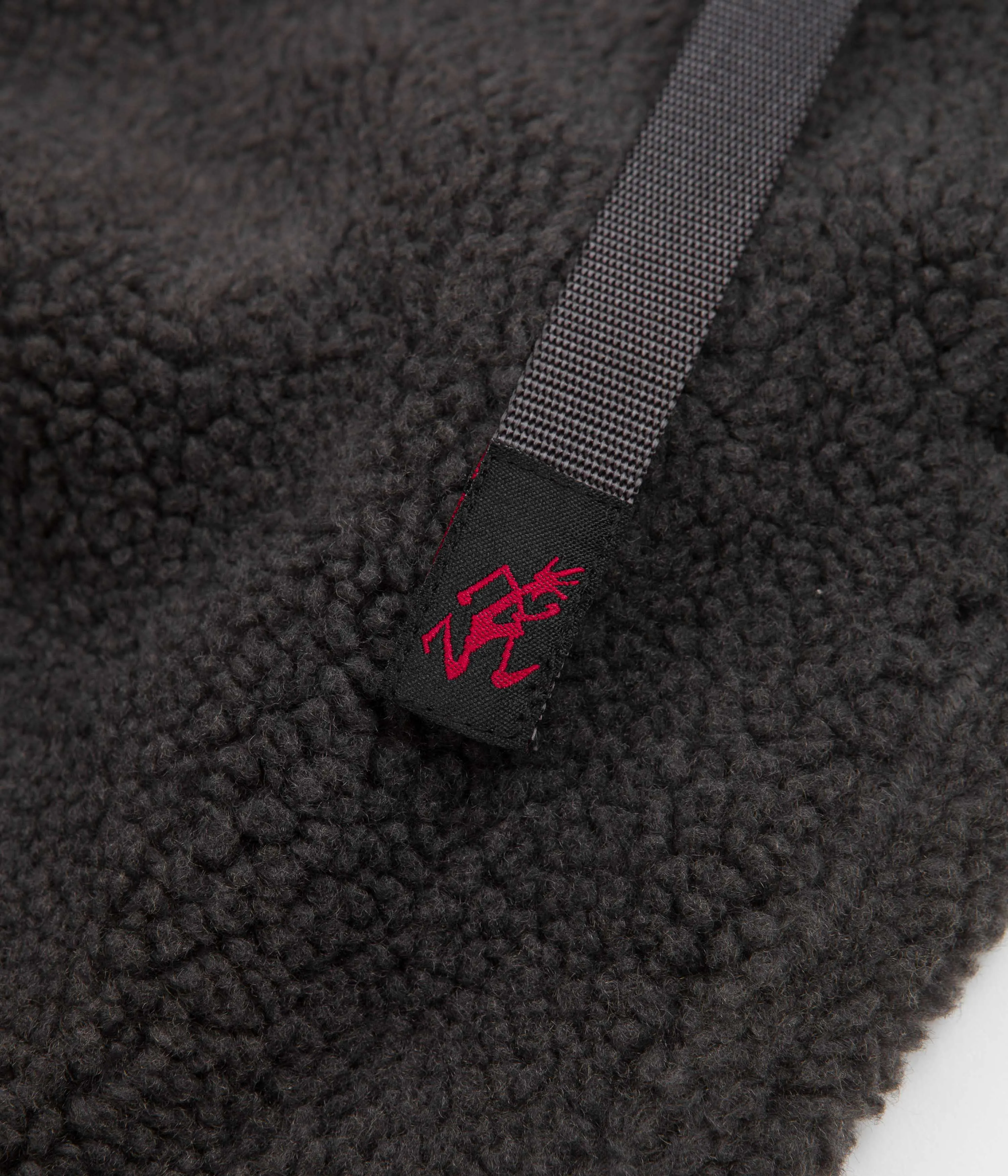 Gramicci Sherpa Pants - Charcoal