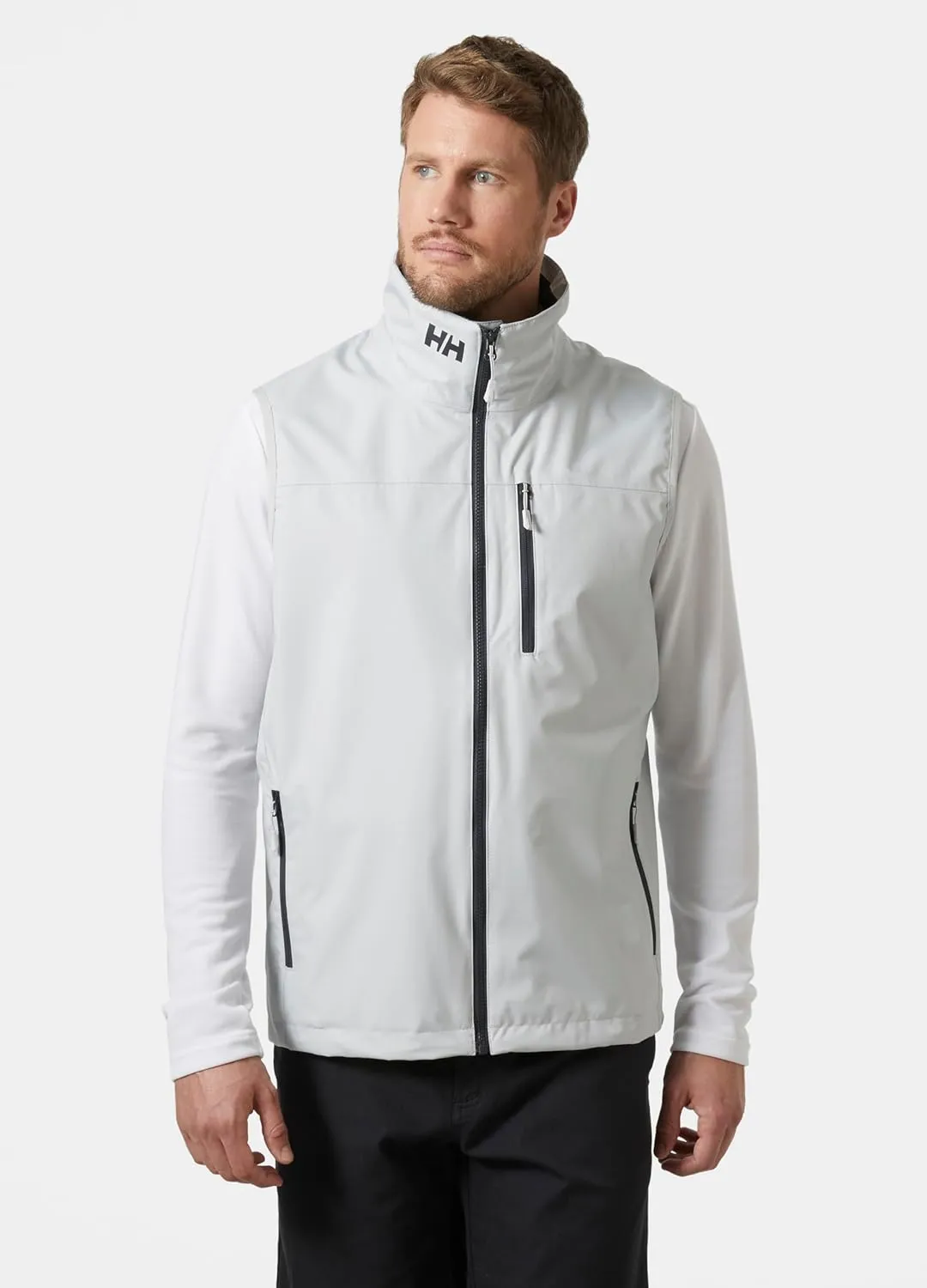 Helly-Hansen Men's Crew Vest 2.0