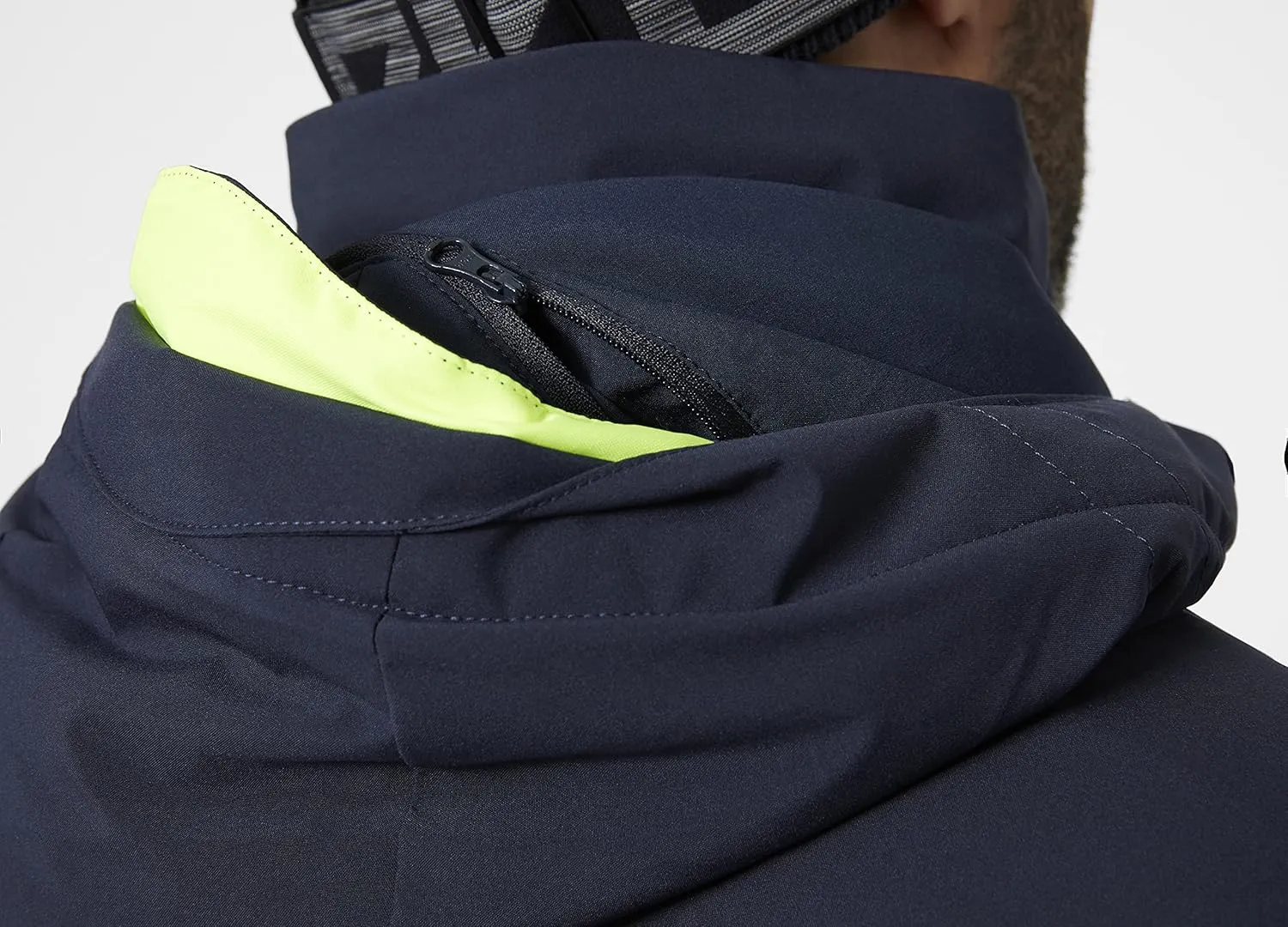 Helly-Hansen Men's Rivaridge Infinity Jacket
