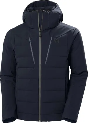 Helly-Hansen Men's Rivaridge Infinity Jacket