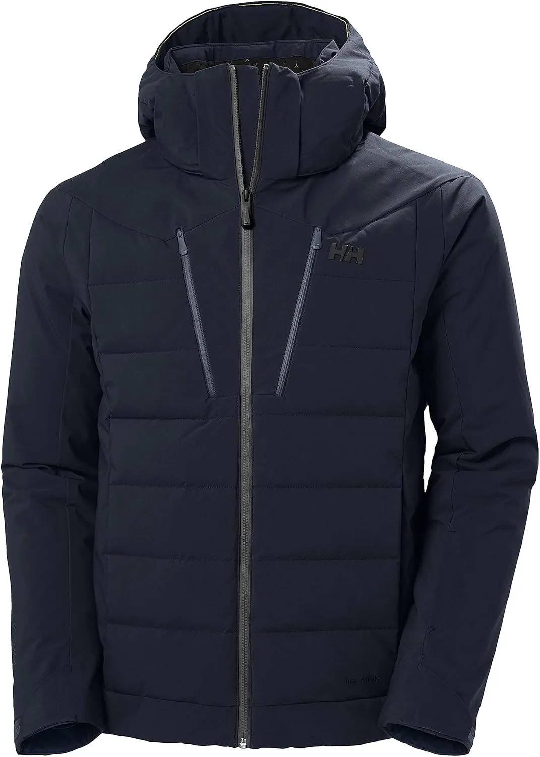 Helly-Hansen Men's Rivaridge Infinity Jacket