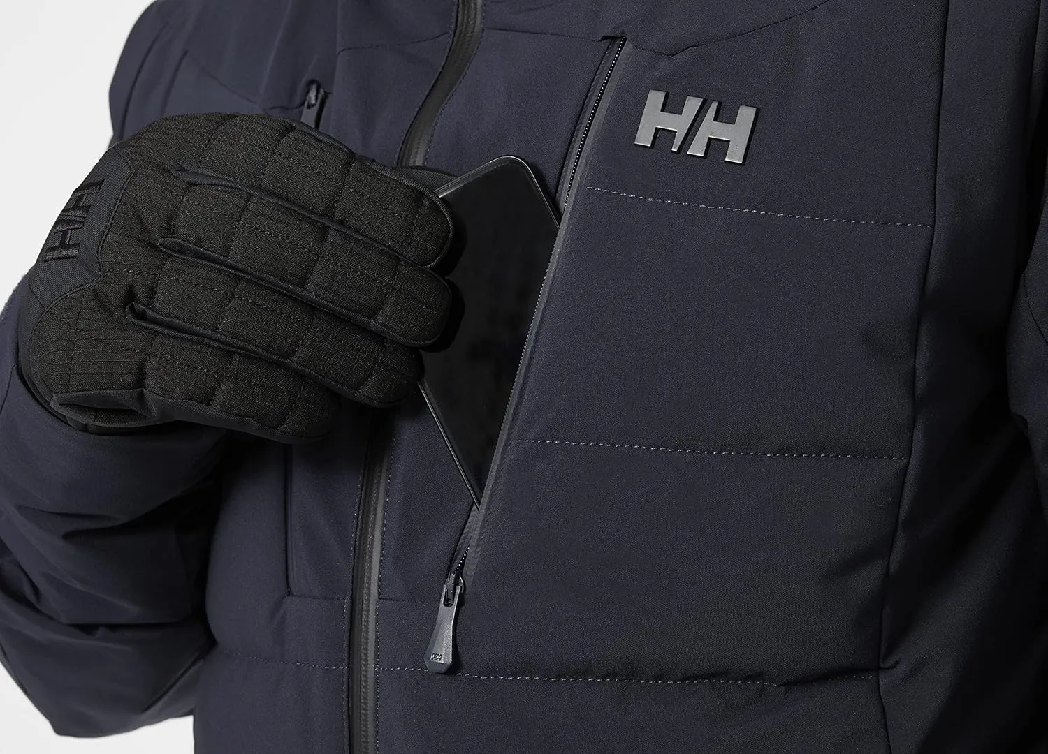 Helly-Hansen Men's Rivaridge Infinity Jacket