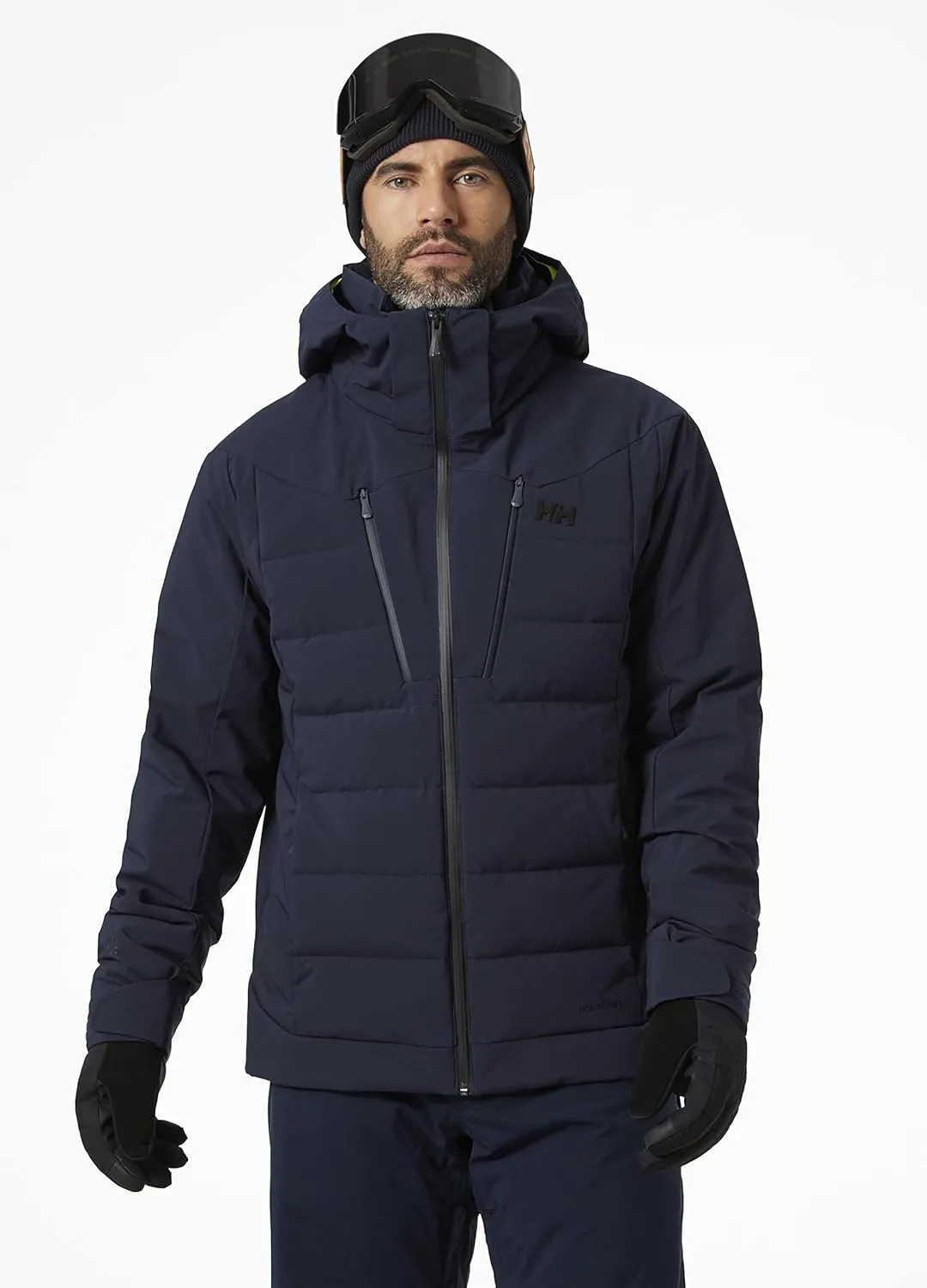 Helly-Hansen Men's Rivaridge Infinity Jacket