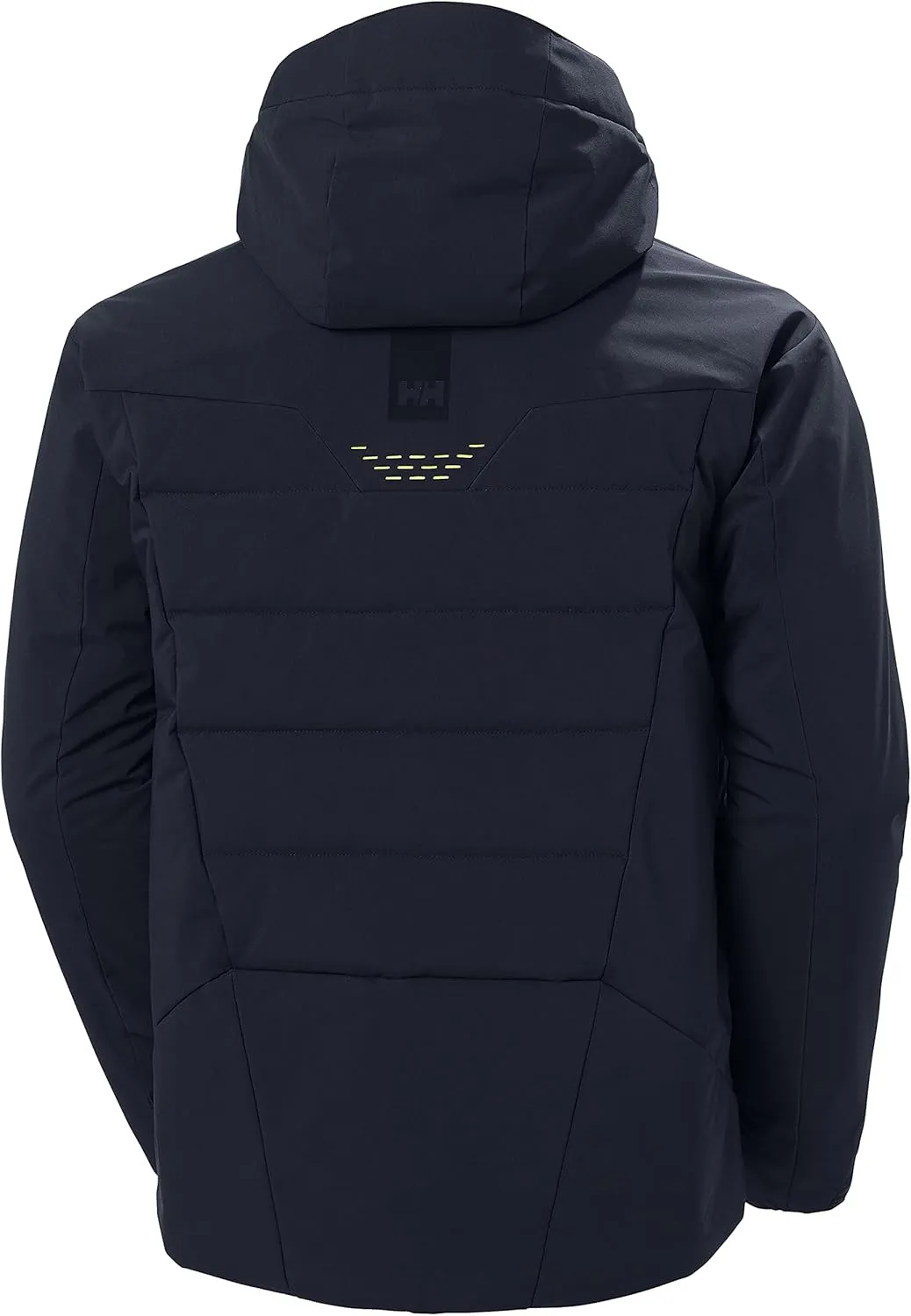 Helly-Hansen Men's Rivaridge Infinity Jacket
