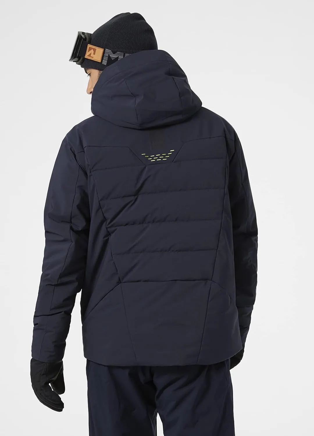 Helly-Hansen Men's Rivaridge Infinity Jacket