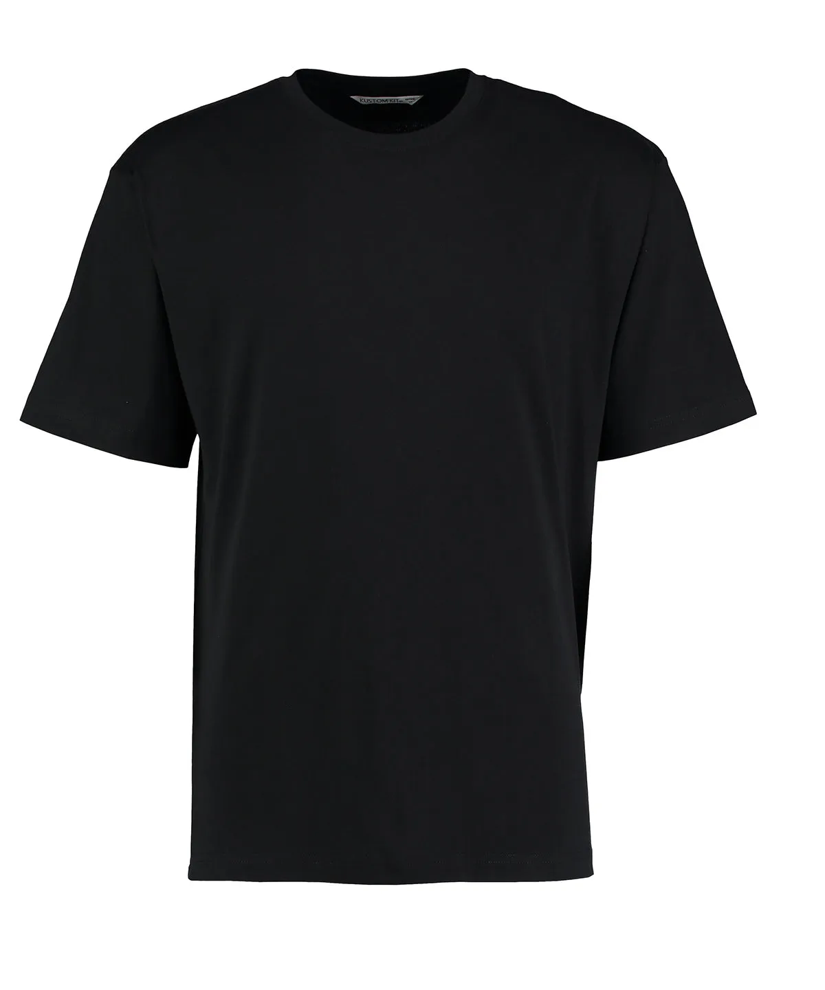 Hunky® superior T (classic fit) | Black