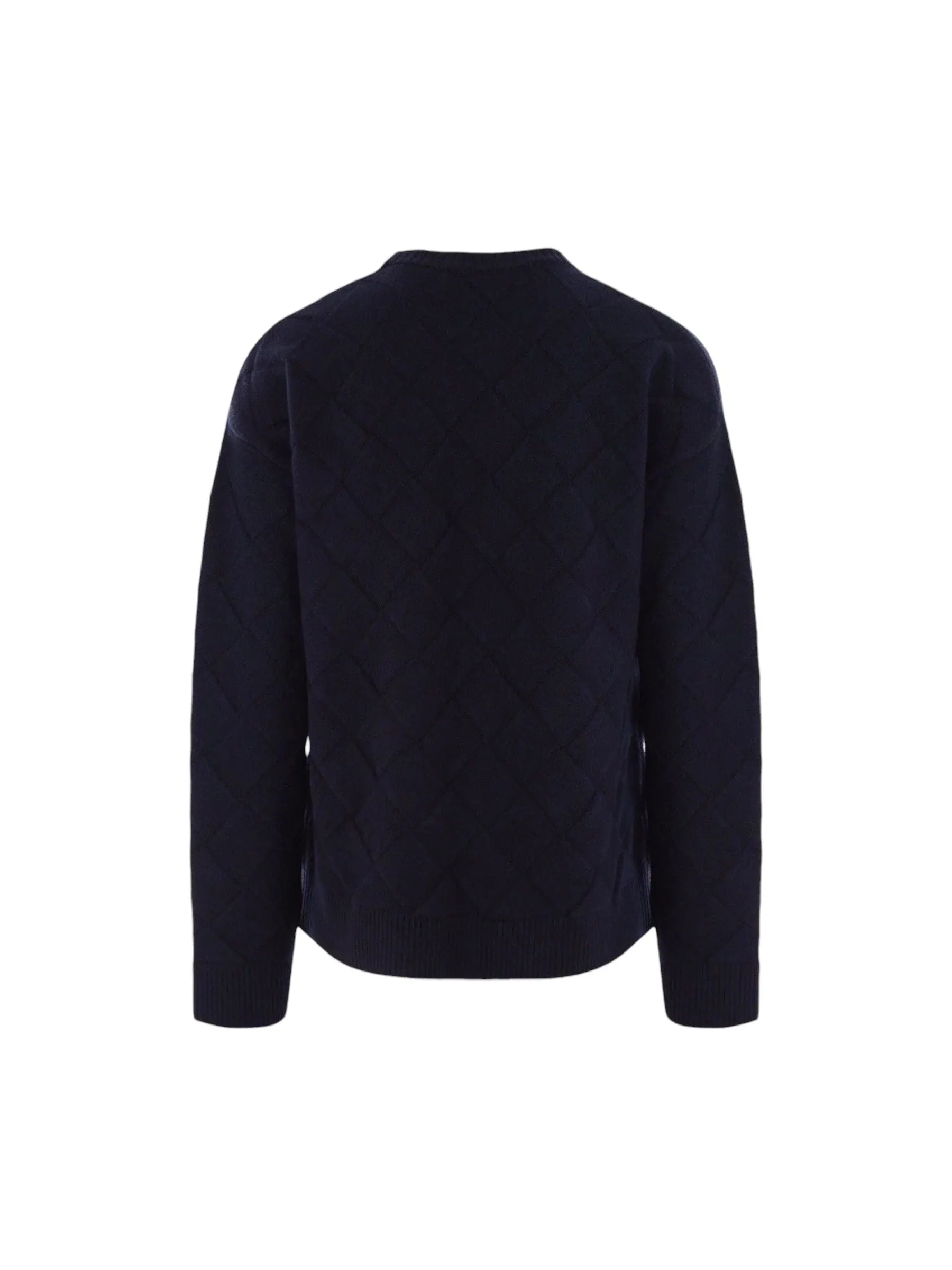 Intreccio Knit Sweater