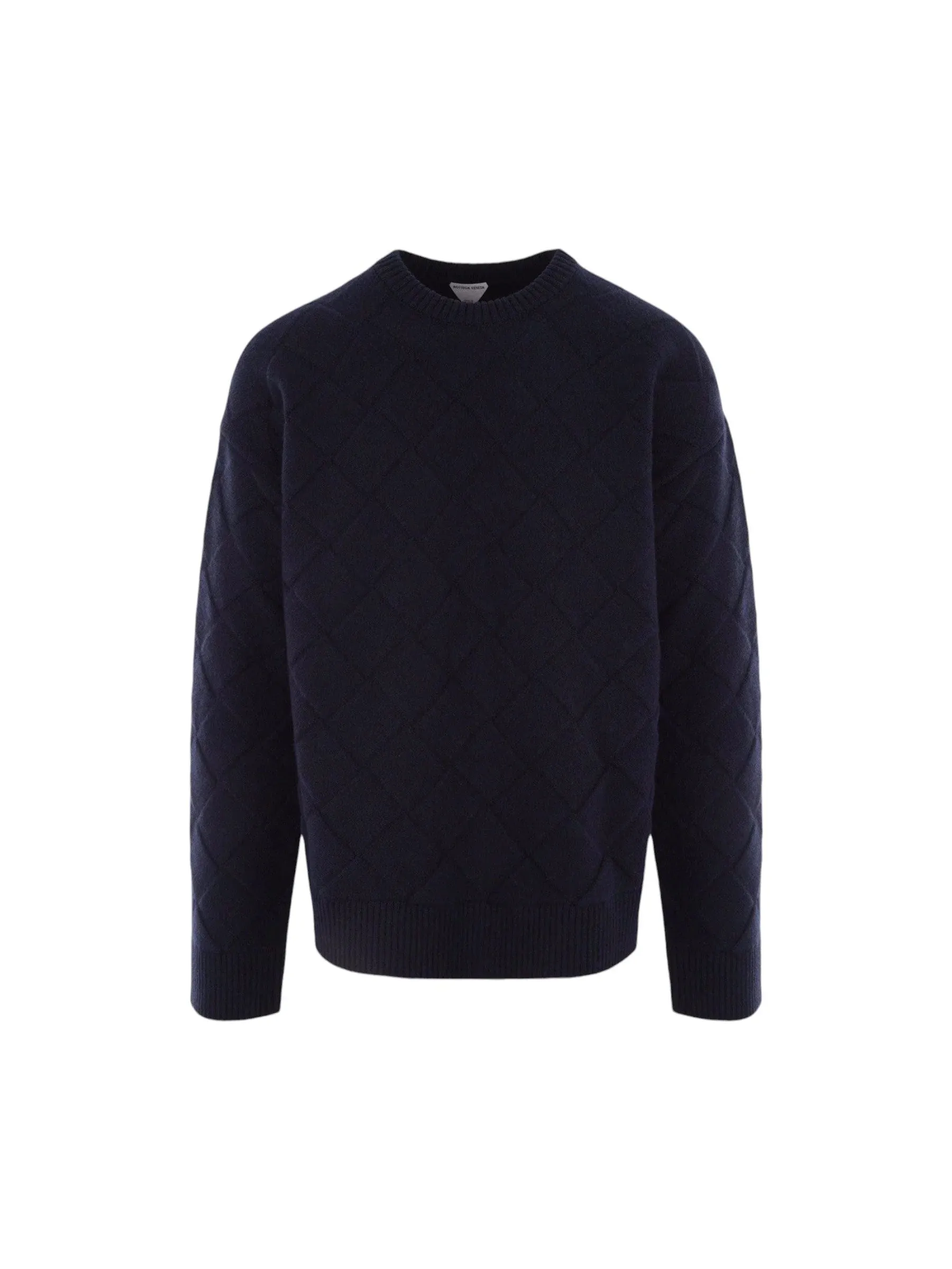 Intreccio Knit Sweater