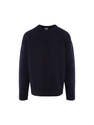 Intreccio Knit Sweater