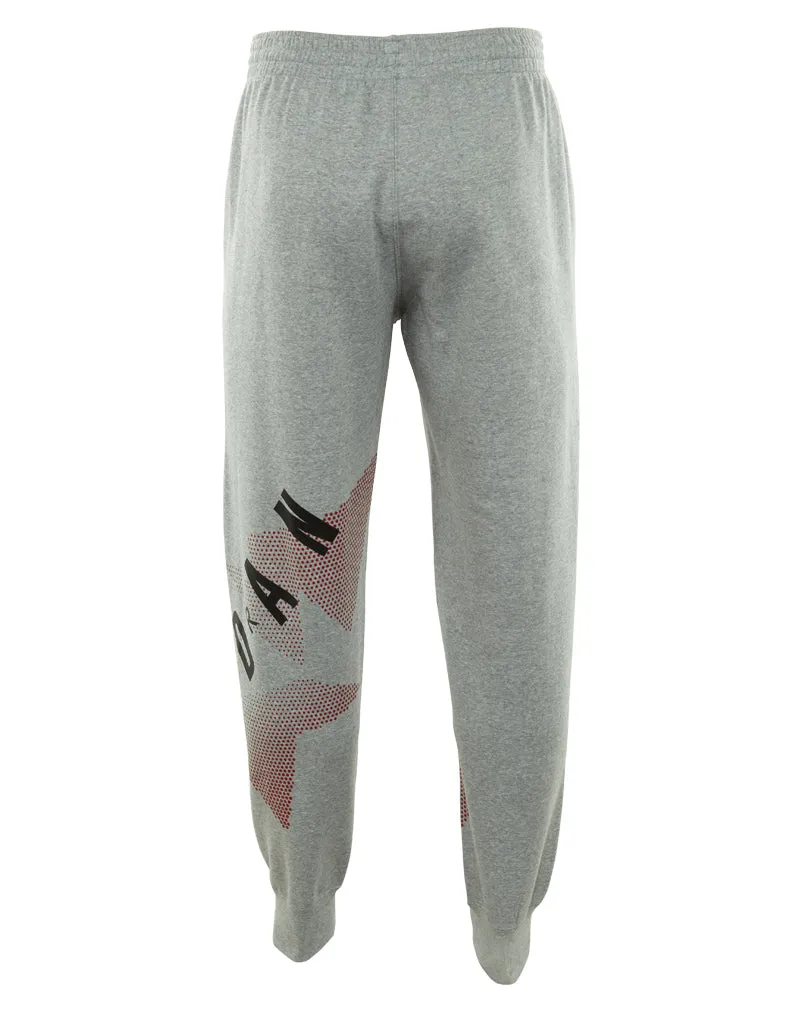 Jordan 6 Fleece Pants Mens Style : 833920