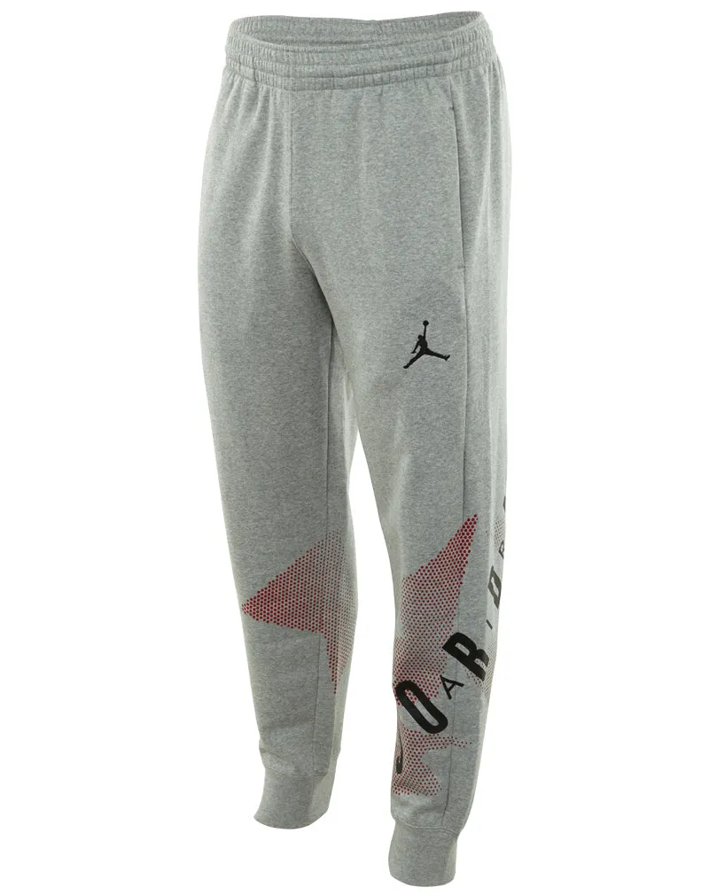 Jordan 6 Fleece Pants Mens Style : 833920