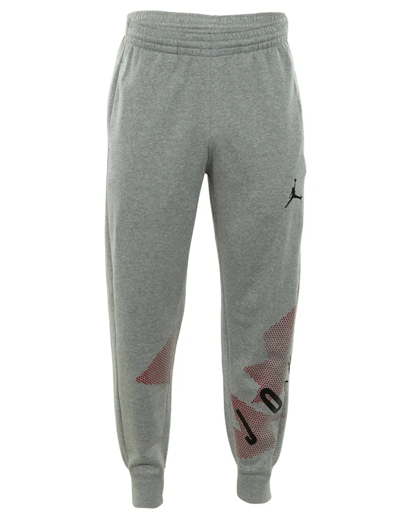 Jordan 6 Fleece Pants Mens Style : 833920