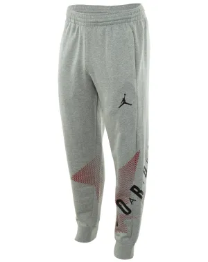 Jordan 6 Fleece Pants Mens Style : 833920