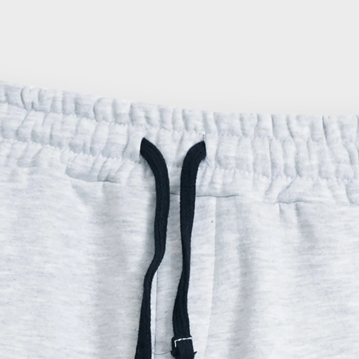 Kids Premium Quality "Mickey" Printed  Fleece Grey ZIPPER HOODIE Tracksuit