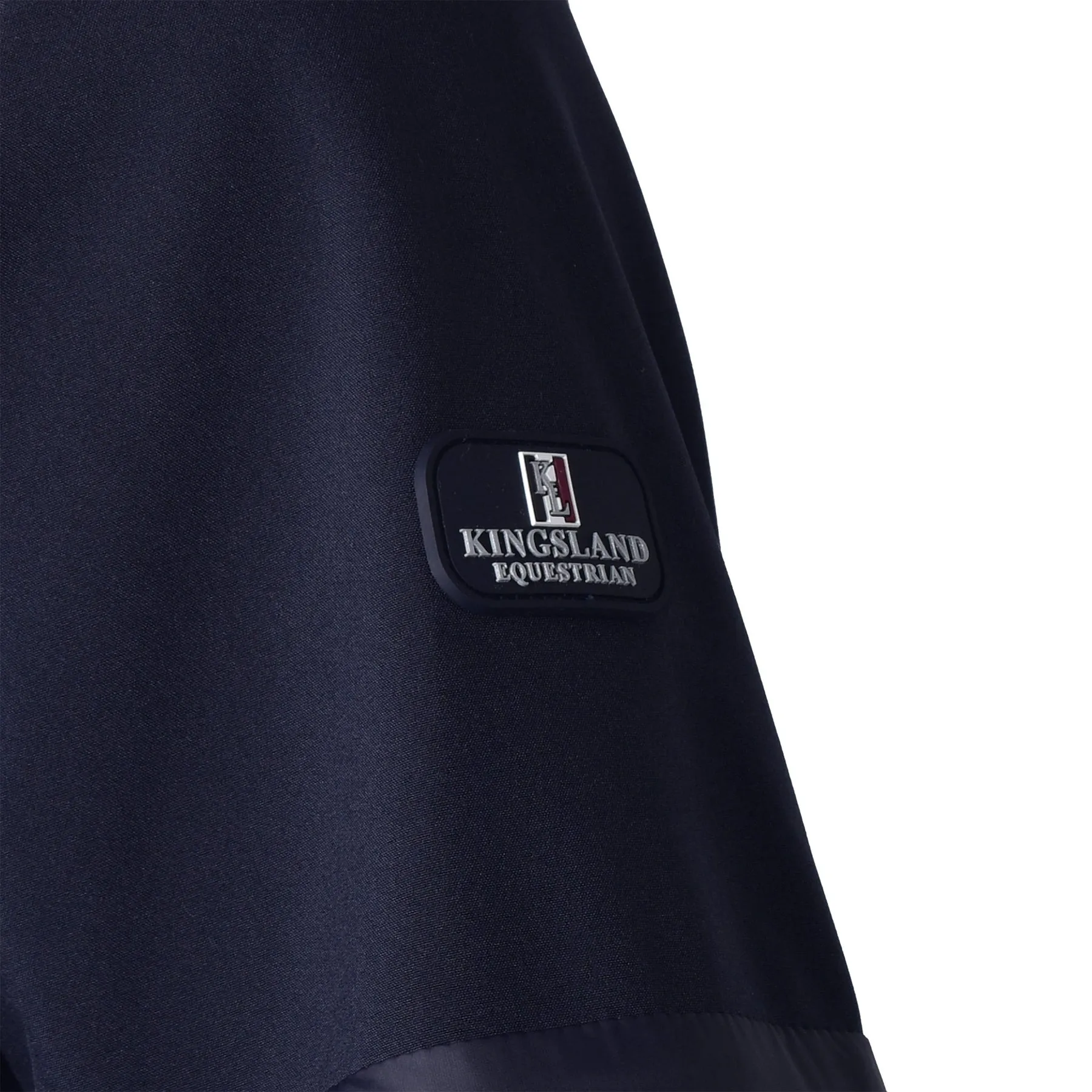Kingsland Classic Ladies Hybrid Jacket, light padded