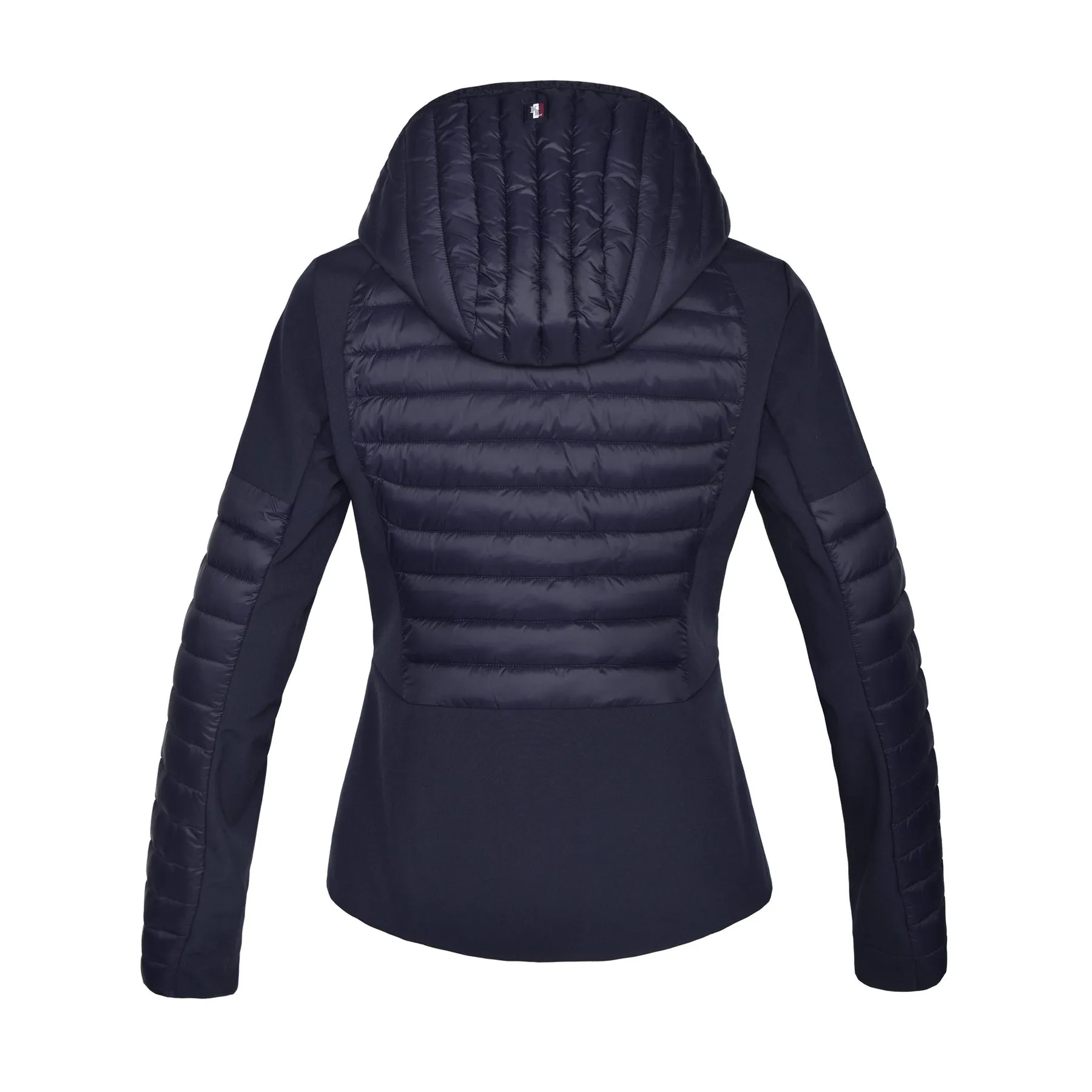 Kingsland Classic Ladies Hybrid Jacket, light padded