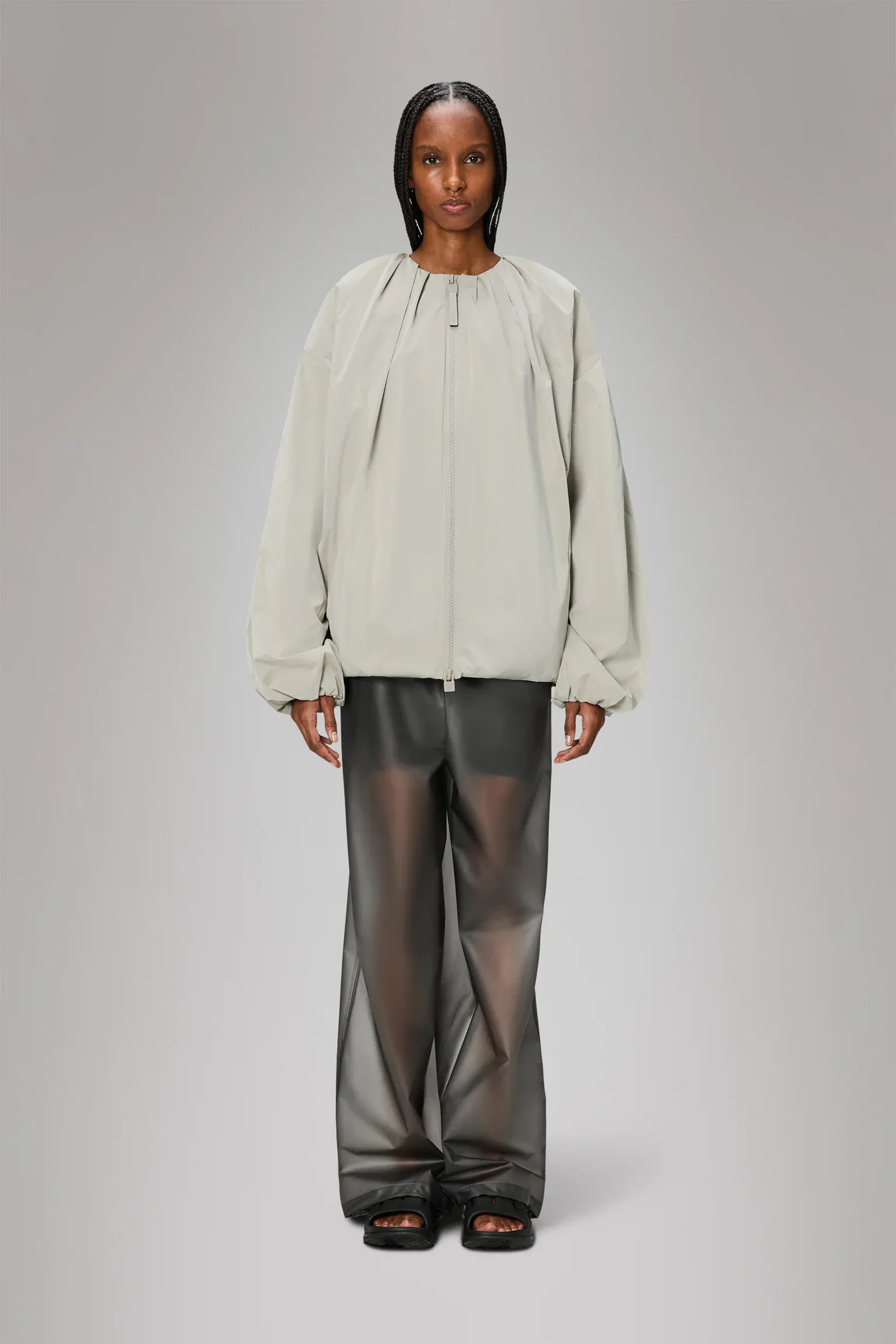 Lohja Vision Insulated Bomber Jacket - 103