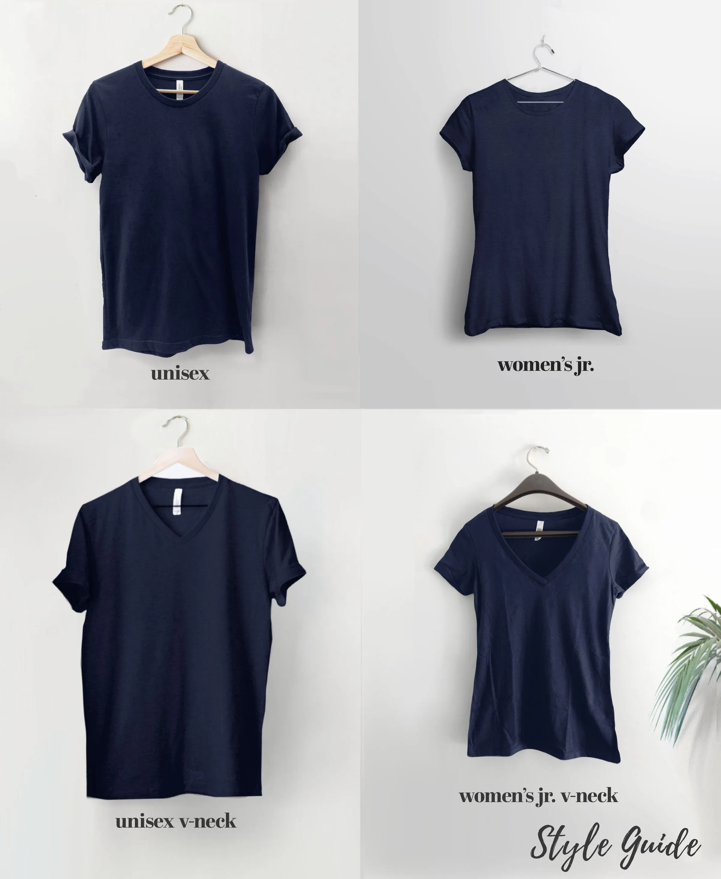 Make Sure to Wear Shoes Ladies Shirt