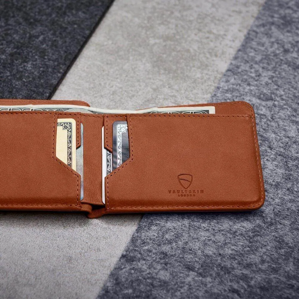 MANHATTAN ID Card Wallet
