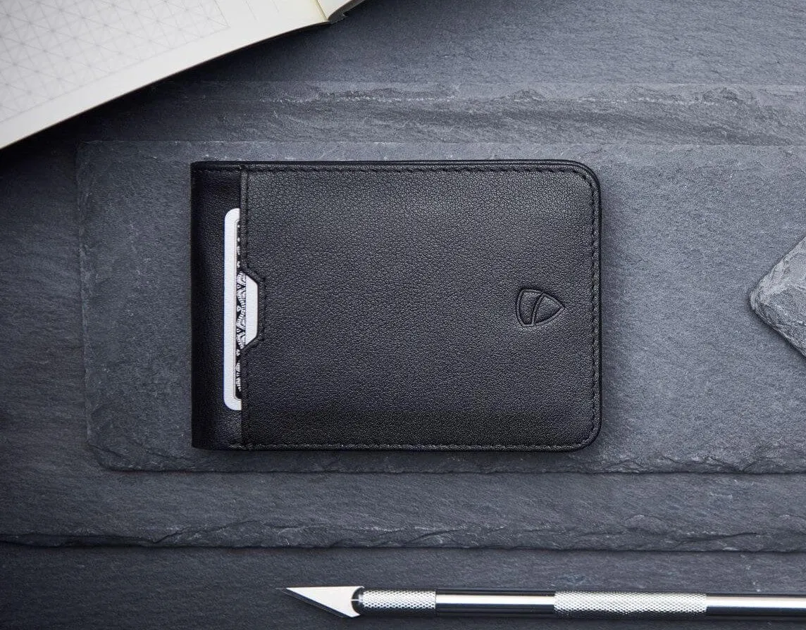 MANHATTAN ID Card Wallet