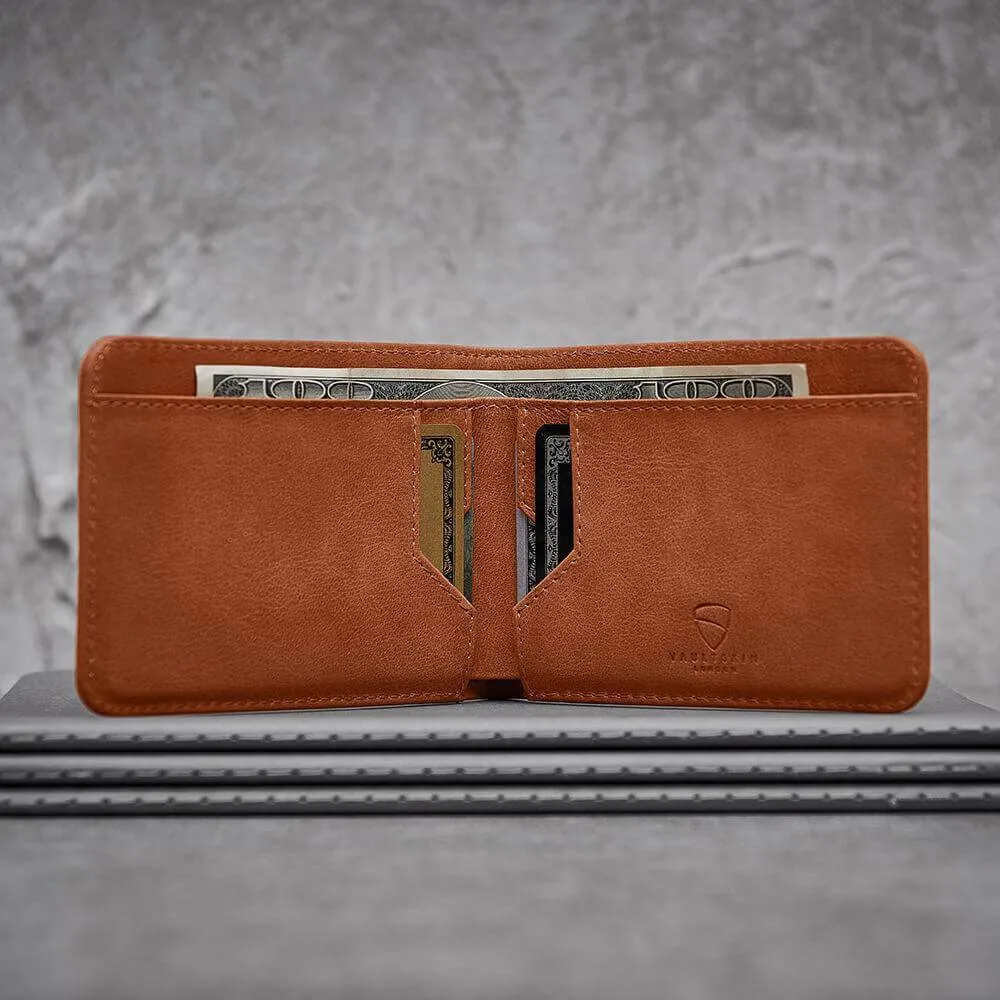MANHATTAN ID Card Wallet