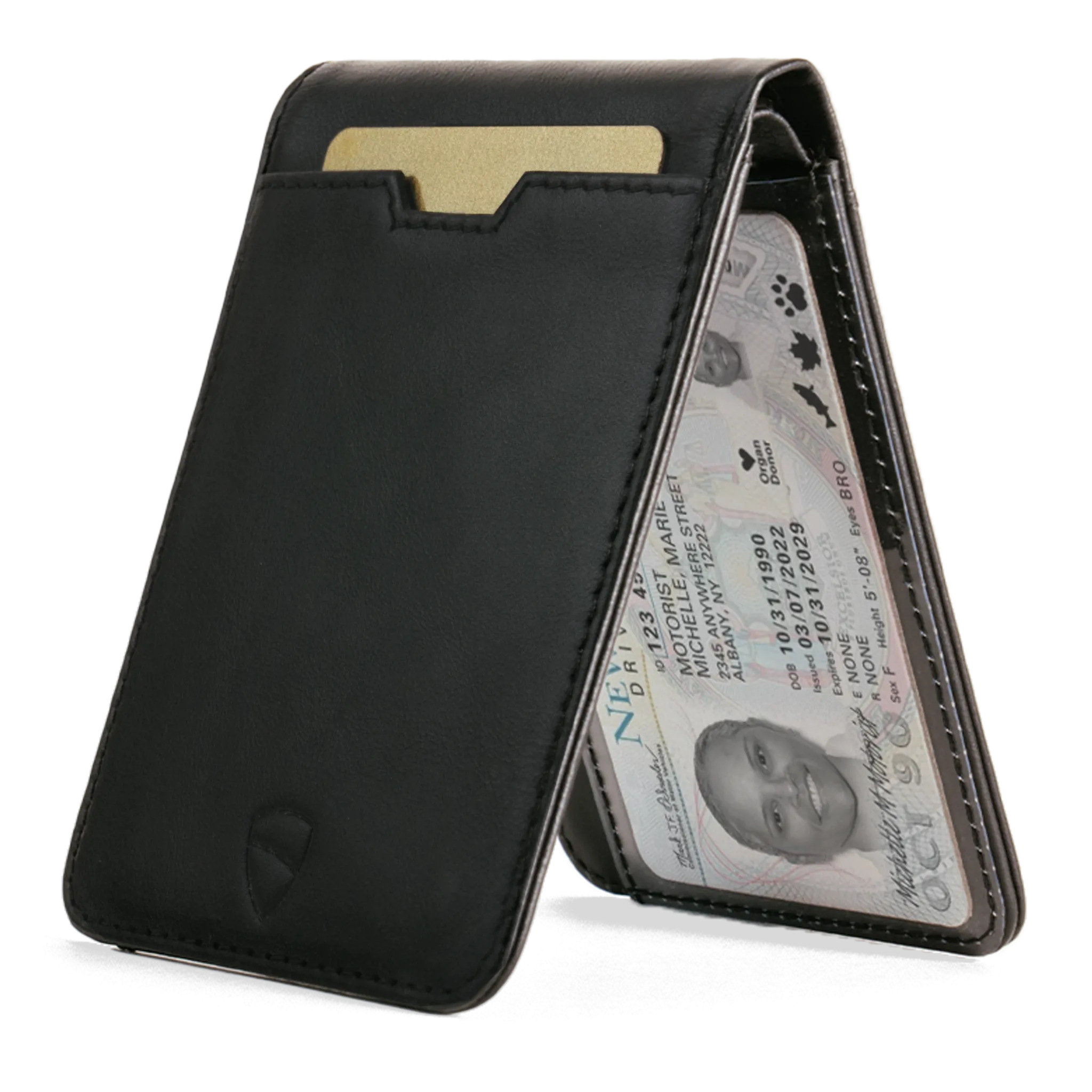MANHATTAN ID Card Wallet